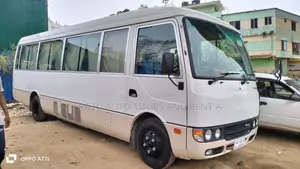 Ac Costar Bus For Rent
