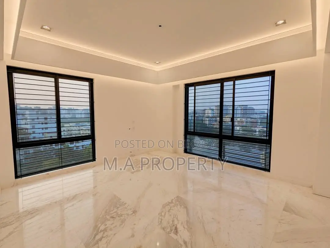 Semi Furnished Duplex Flat Rent Gulshan