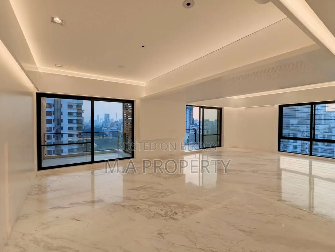 Semi Furnished Duplex Flat Rent Gulshan