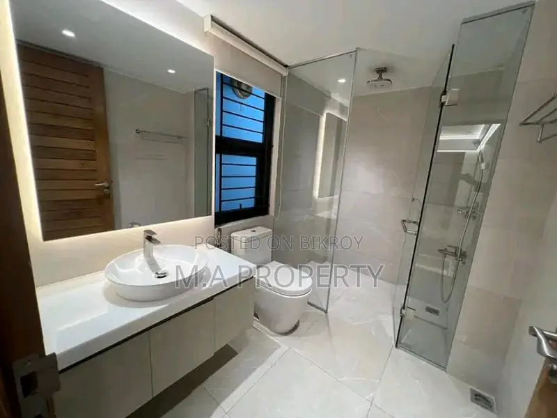 Semi Furnished Duplex Flat Rent Gulshan