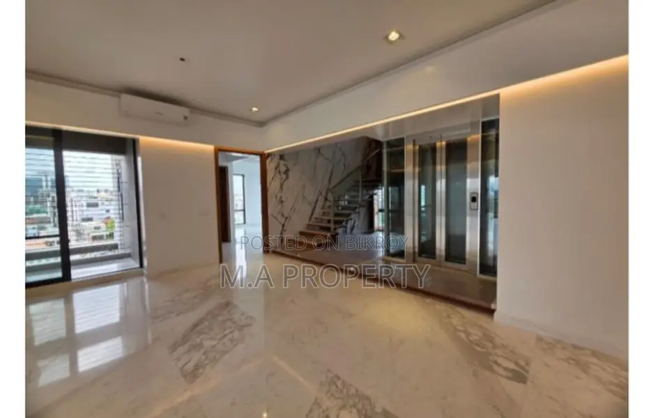 Semi Furnished Duplex Flat Rent Gulshan