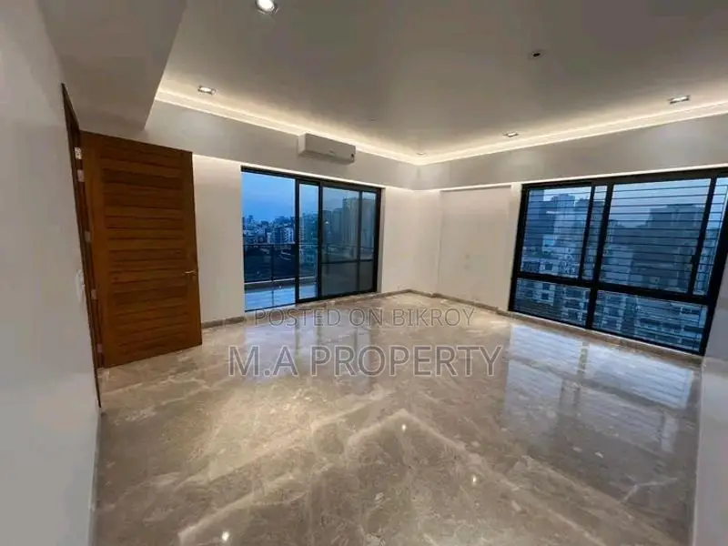 Semi Furnished Duplex Flat Rent Gulshan