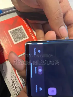 SHARP Aquos R6 . (Used)