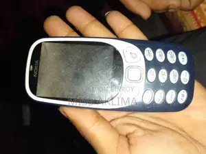 Nokia 3310 (Used)