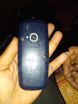 Nokia 3310 (Used)