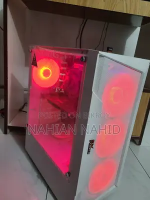 Gigabyte 5820K Motherboard Gaming PC