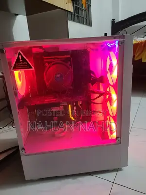 Gigabyte 5820K Motherboard Gaming PC