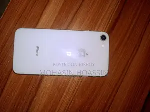 Apple iPhone 8 . (Used)