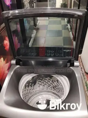 Smart Washing – এখন ৩৫% ছাড়ে