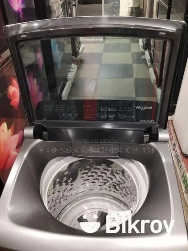 Smart Washing – এখন ৩৫% ছাড়ে