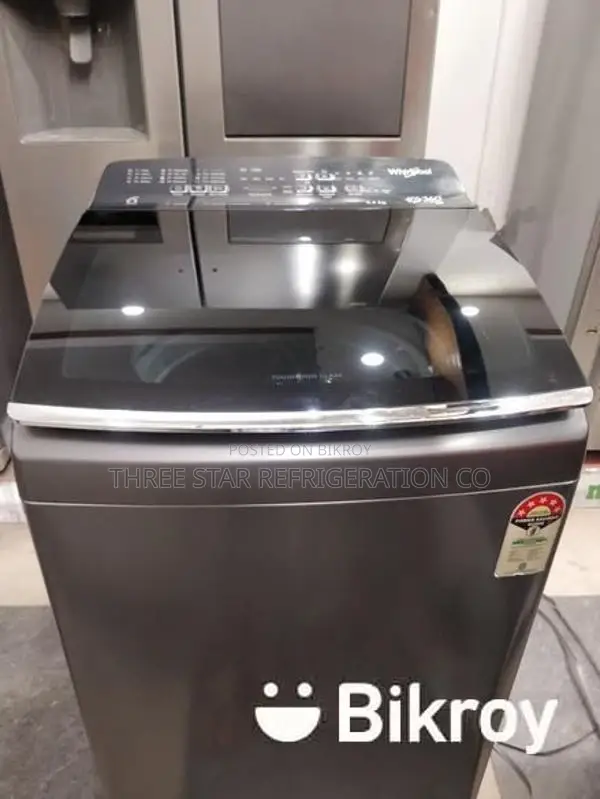 Smart Washing – এখন ৩৫% ছাড়ে