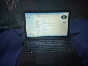 এচপি ল্যাপটপ