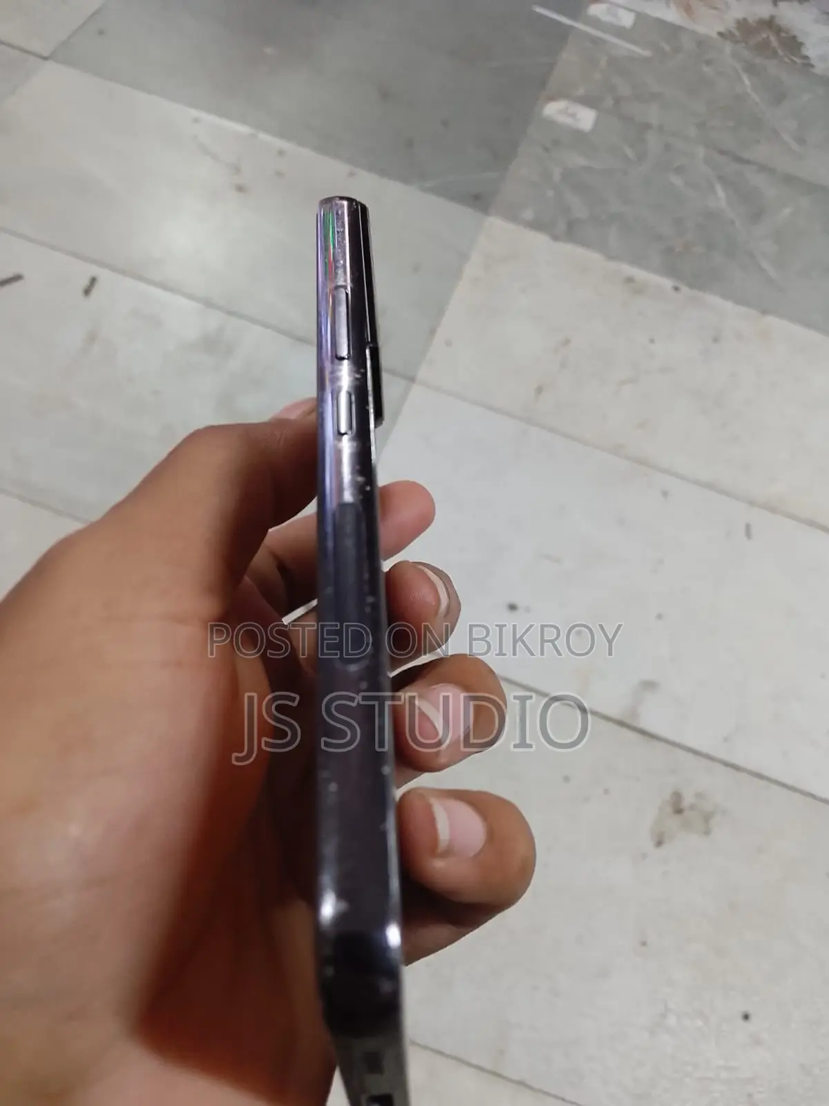 Samsung Galaxy S22 8/265GB (Snapdragon) (Used)