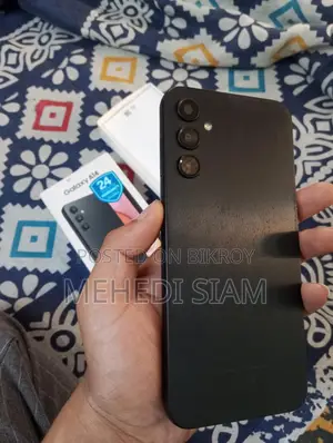 Samsung Galaxy A14 4/64 (Used)