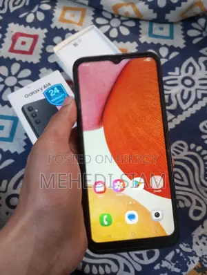 Samsung Galaxy A14 4/64 (Used)