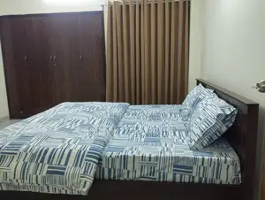 গুলশানে রেন্ট ফাইন্ডার ডট কম ডট বিডি-তে ৩ বেডরুমের ফার্নিশড অ্যাপার্টমেন্ট ভাড়ার জন্য