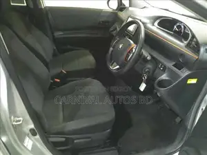 Toyota Sienta X PACKAGE 2021