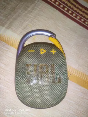JBL Box