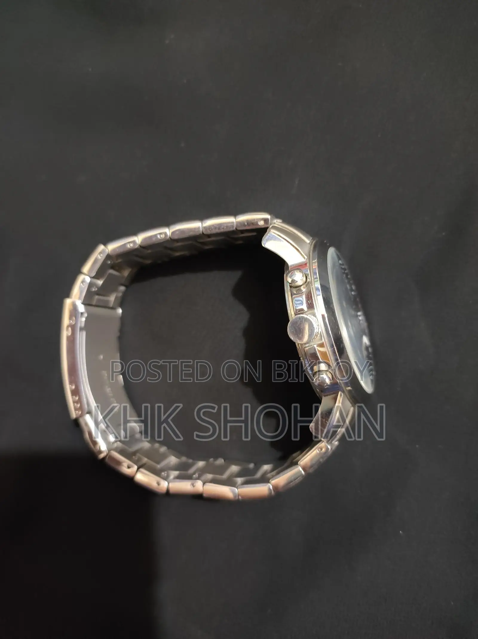 Fossil Authentic Watch