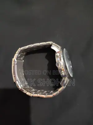 Fossil Authentic Watch