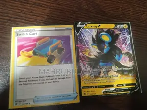 Pokemon Cards Originals