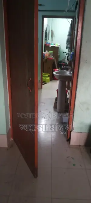 Sublet Room for Rent in Taltala, Khilgaon