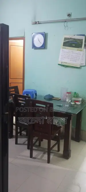 Sublet Room for Rent in Taltala, Khilgaon