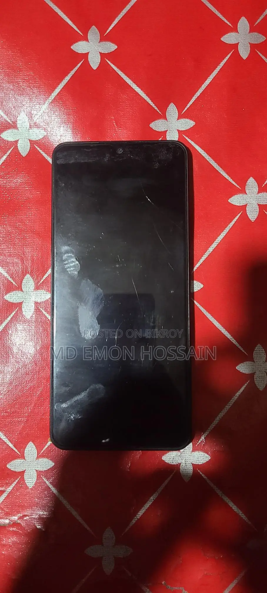Xiaomi Redmi 14C 128 GB Black