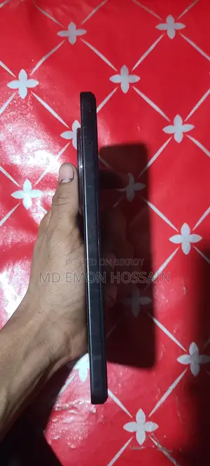 Xiaomi Redmi 14C 128 GB Black