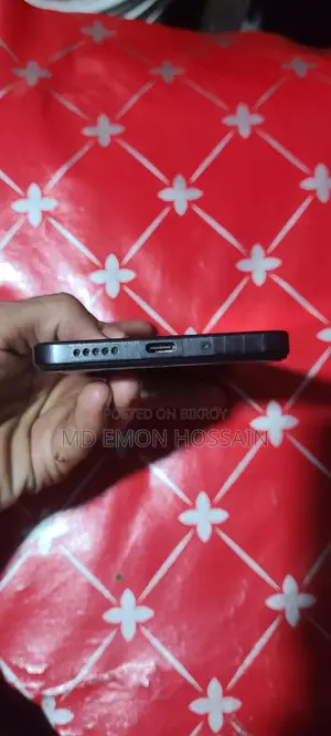 Xiaomi Redmi 14C 128 GB Black