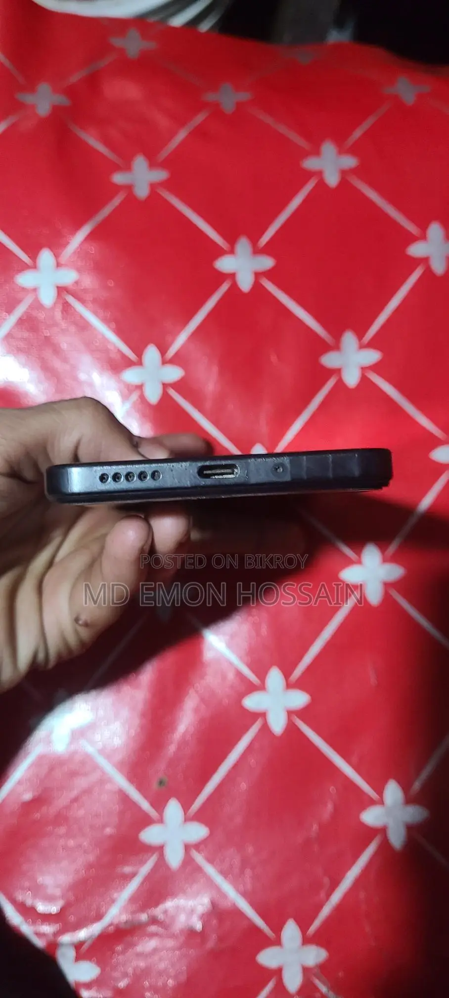 Xiaomi Redmi 14C 128 GB Black