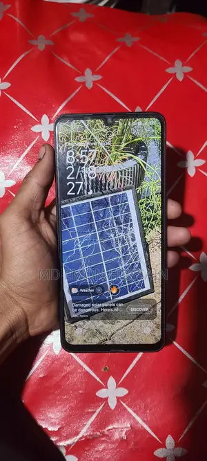 Xiaomi Redmi 14C 128 GB Black