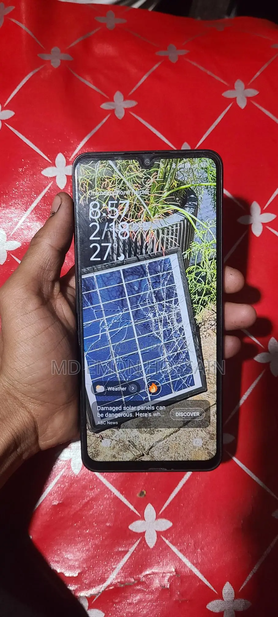 Xiaomi Redmi 14C 128 GB Black