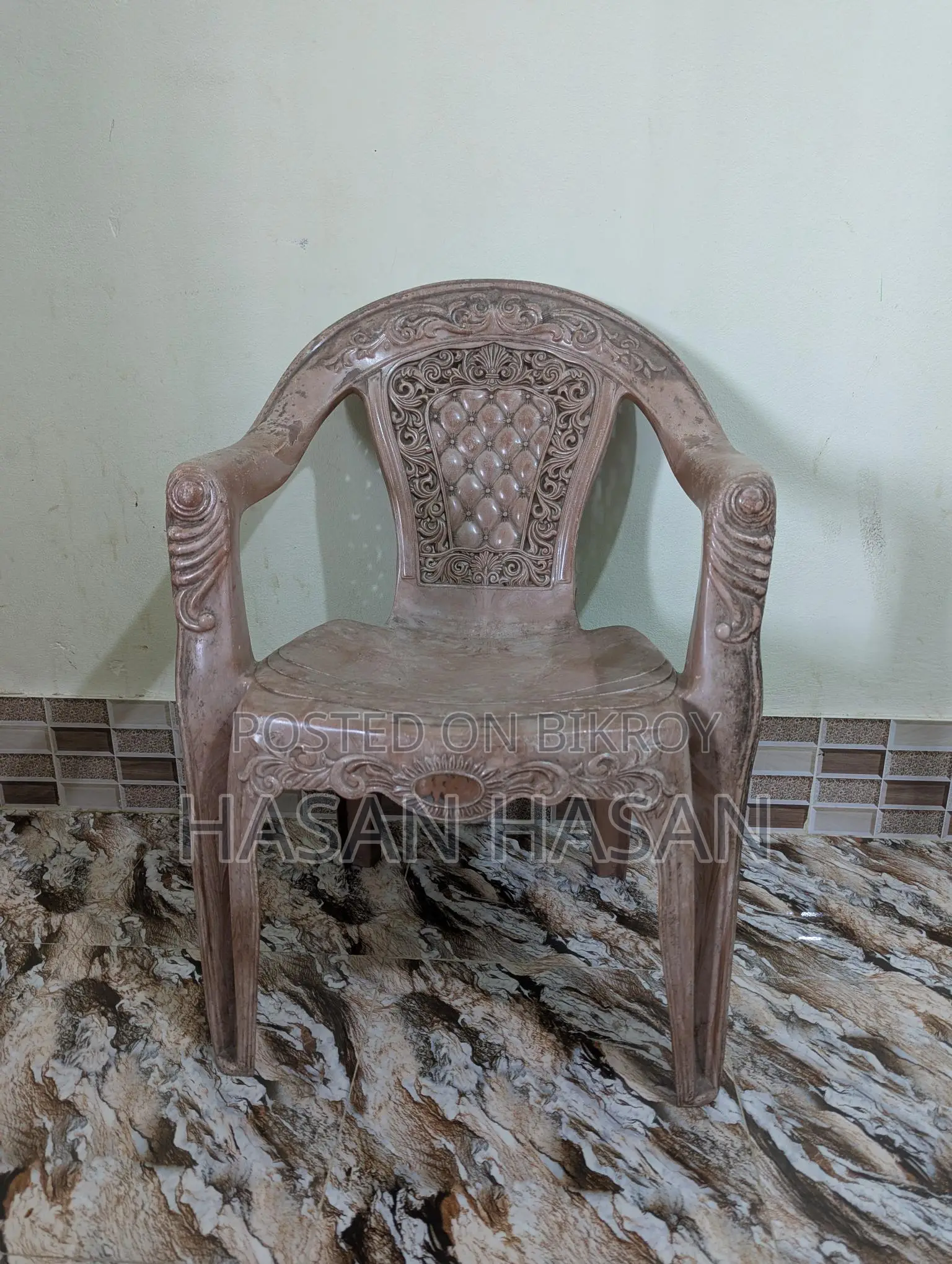 Chair for emergency Sell