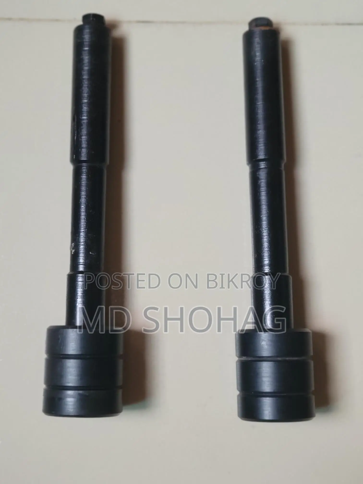 Yamaha R15 Version 3 Bumper
