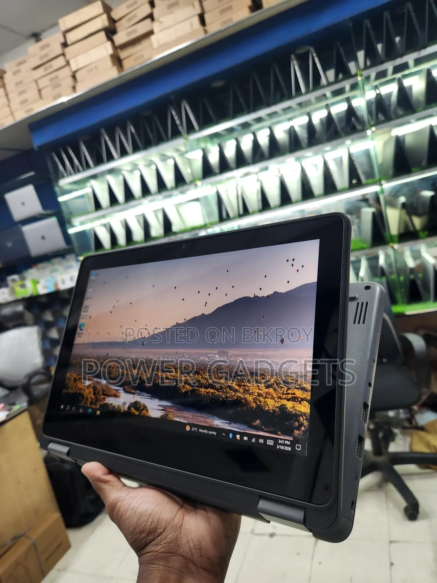 Dell Latitude Ielts জন্য একটি বেস্ট With Bag