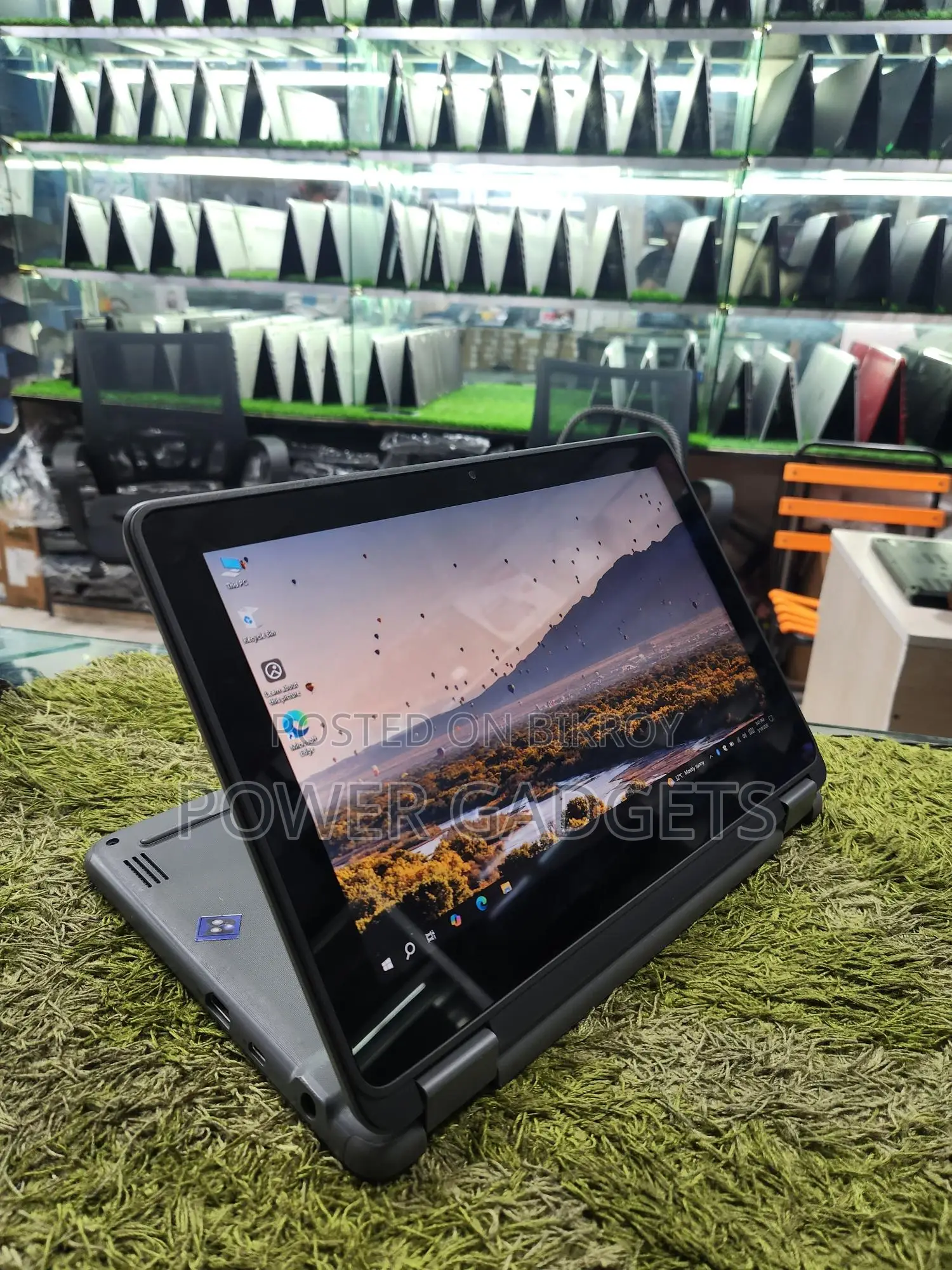 Dell Latitude Ielts জন্য একটি বেস্ট With Bag