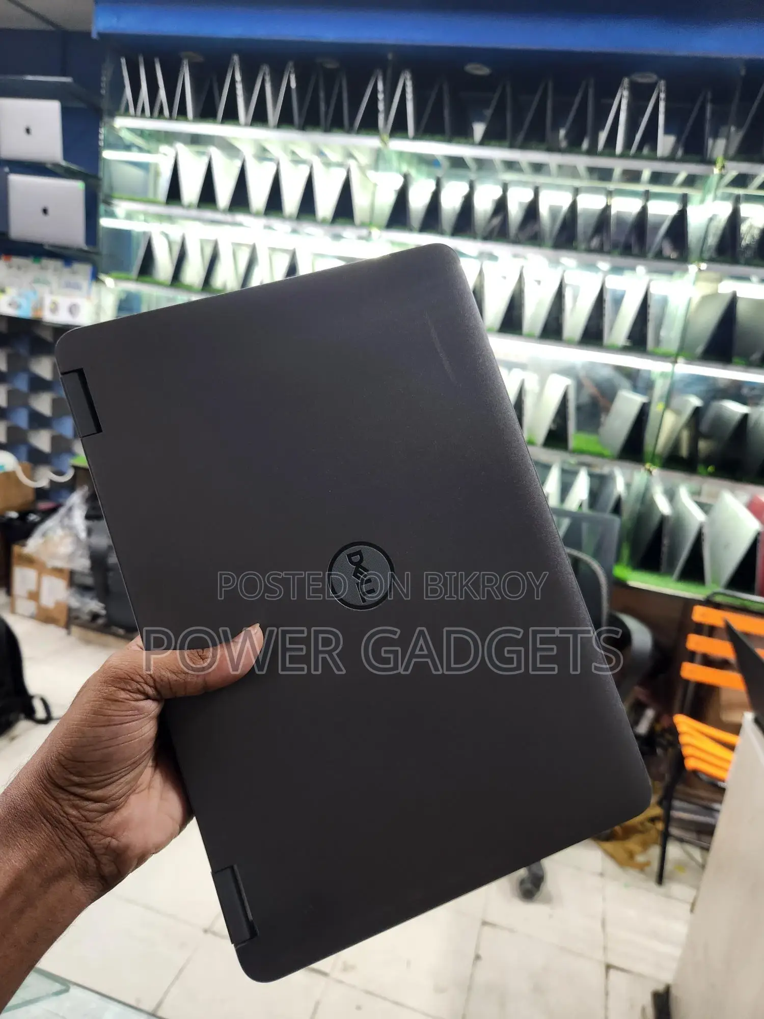 Dell Latitude Ielts জন্য একটি বেস্ট With Bag
