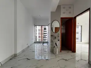 Flat for Rent in Bashundhara R/A