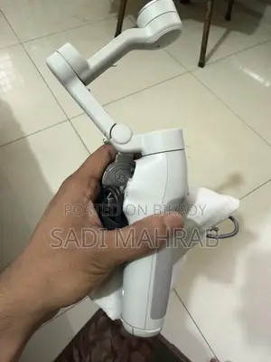 DJI Osmo Mobile 7 Smartphone Stabilizer