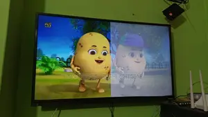 Walton smart TV