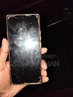 Tecno Camon 30 , (Used)