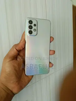 Samsung Galaxy A23 8GB RAM / 128GB ROM (Used)