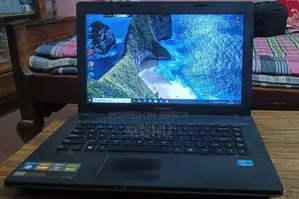 Lenovo IdeaPad G400 Intel HD Graphics Core i3 laptop PC.