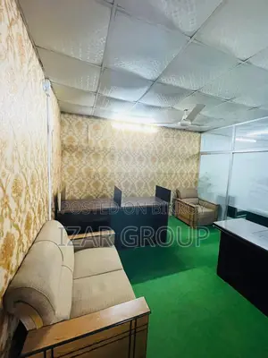 Banani Office Rent.
