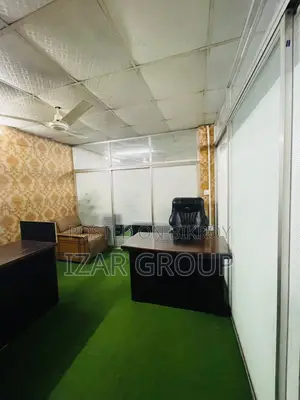 Banani Office Rent.