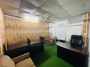 Banani Office Rent.