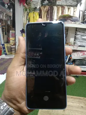 Samsung Galaxy A33 5g (Used)
