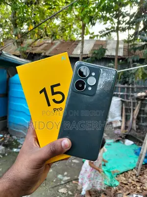 Realme 15 pro 5g (Used)