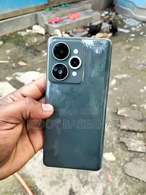 Realme 15 pro 5g (Used)
